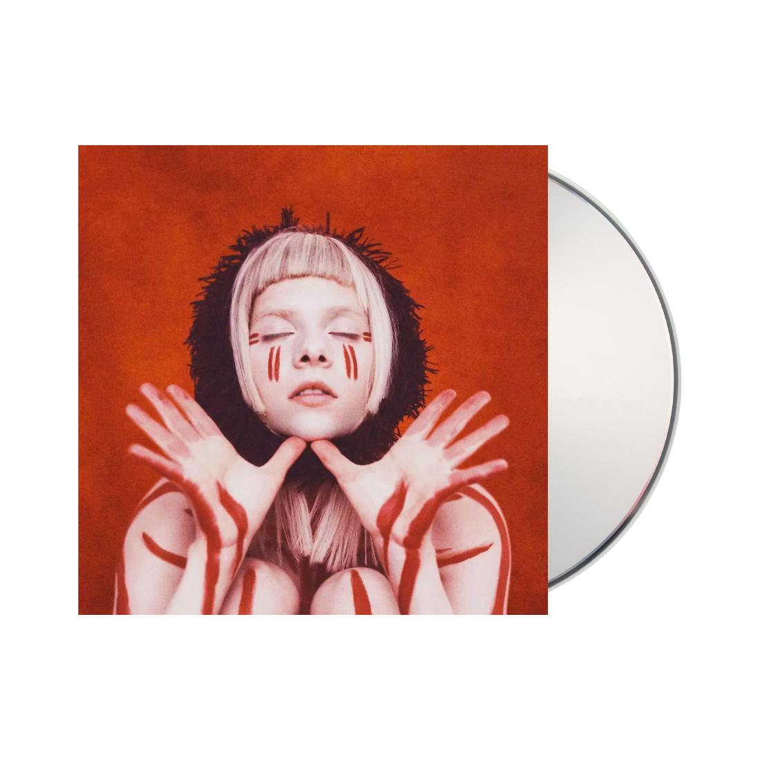 AURORA - A Different Kind Of Human (Step II) - Album CD/Vinyl