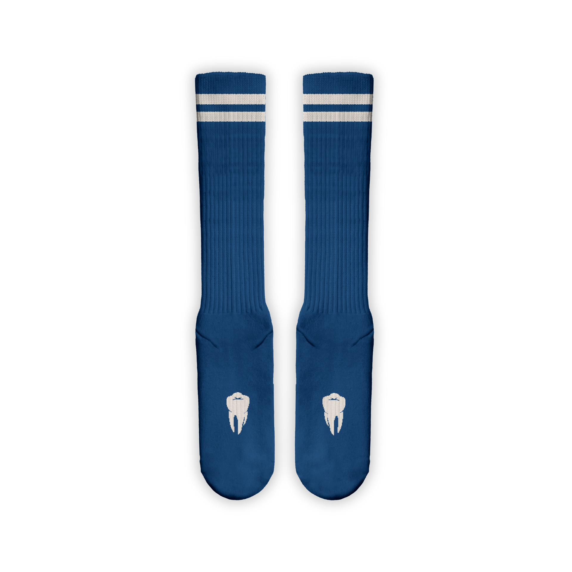 AURORA - Warriors & Weirdos Knitted Knee-High Socks