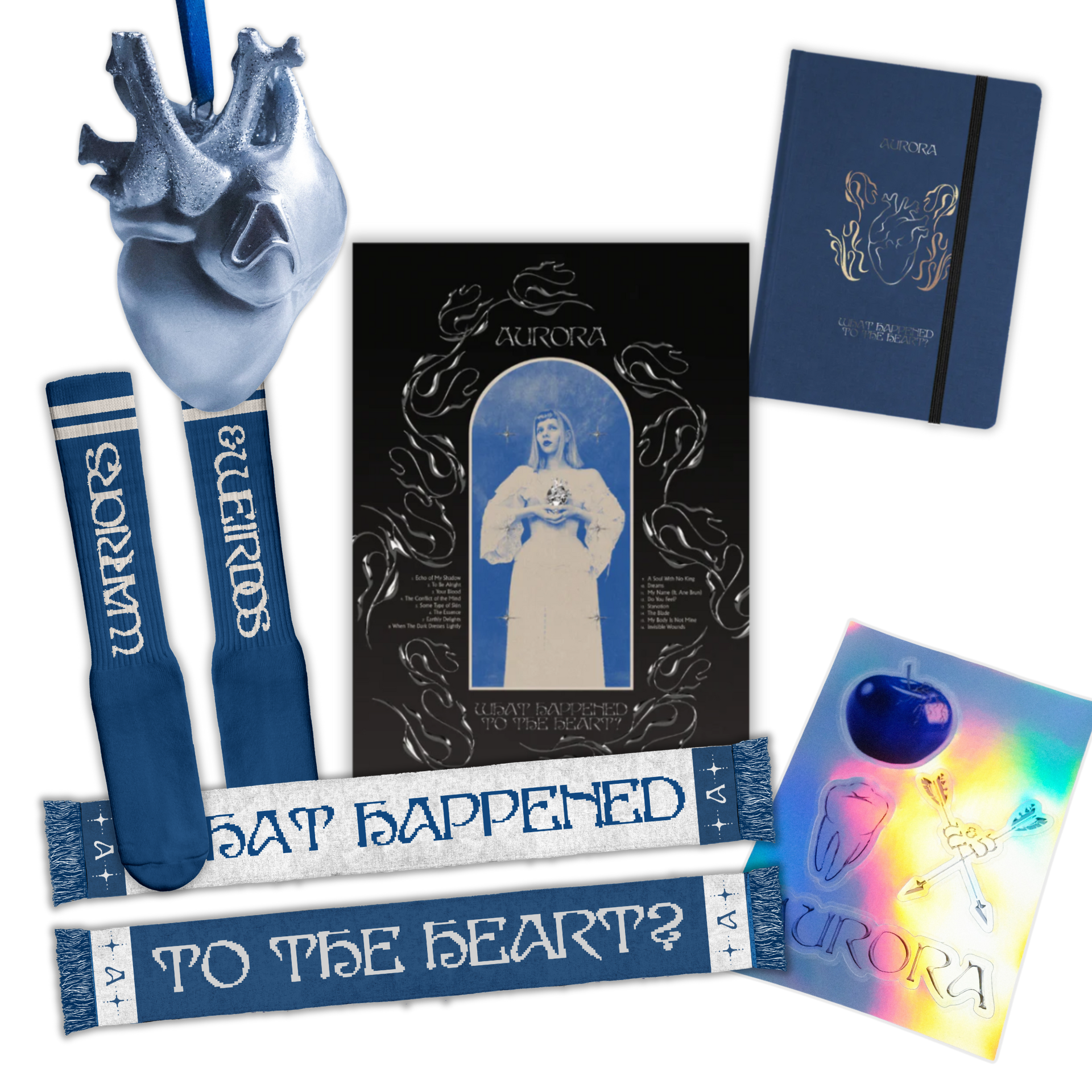 Winter Warriors Ultimate Bundle