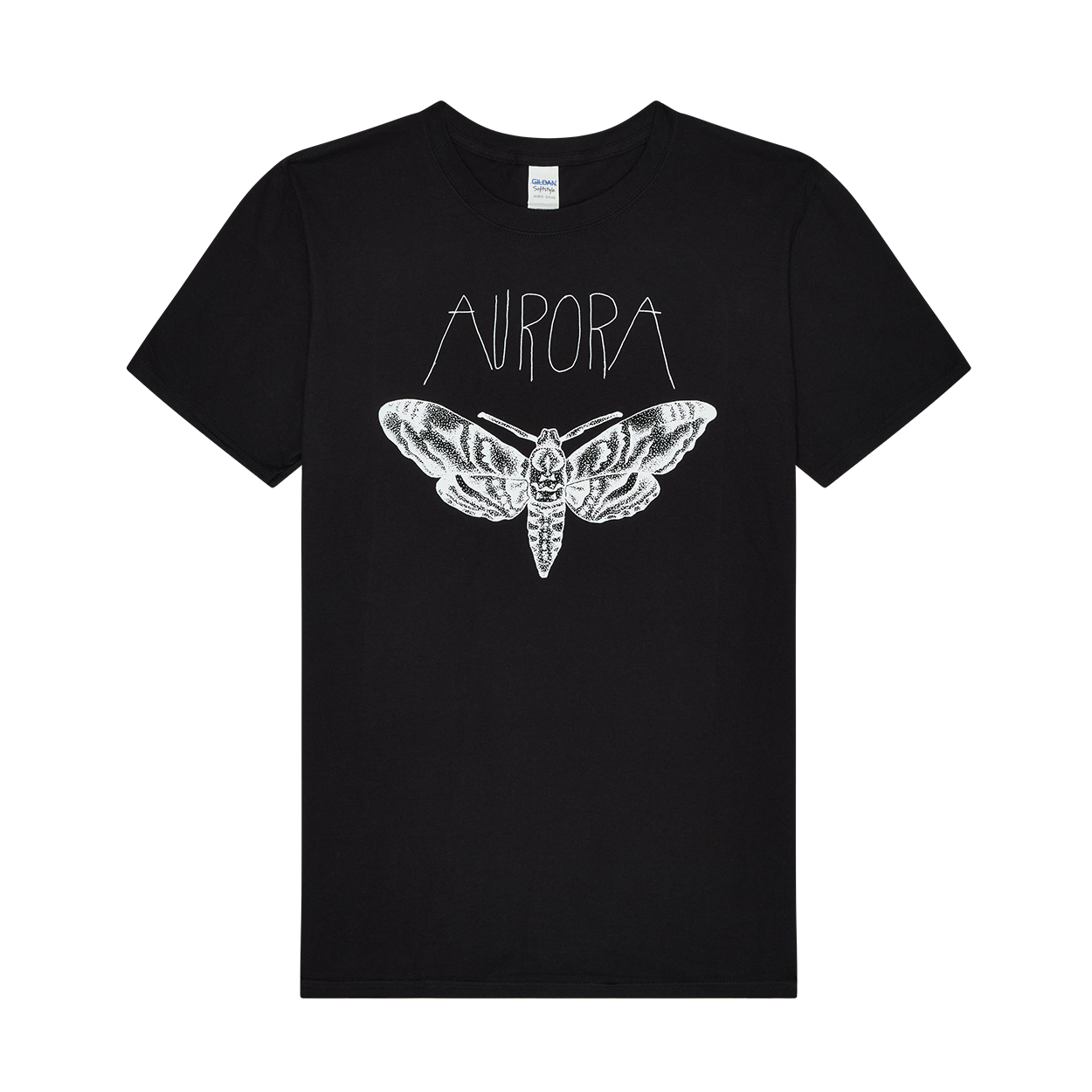 AURORA - Moth T-Shirt