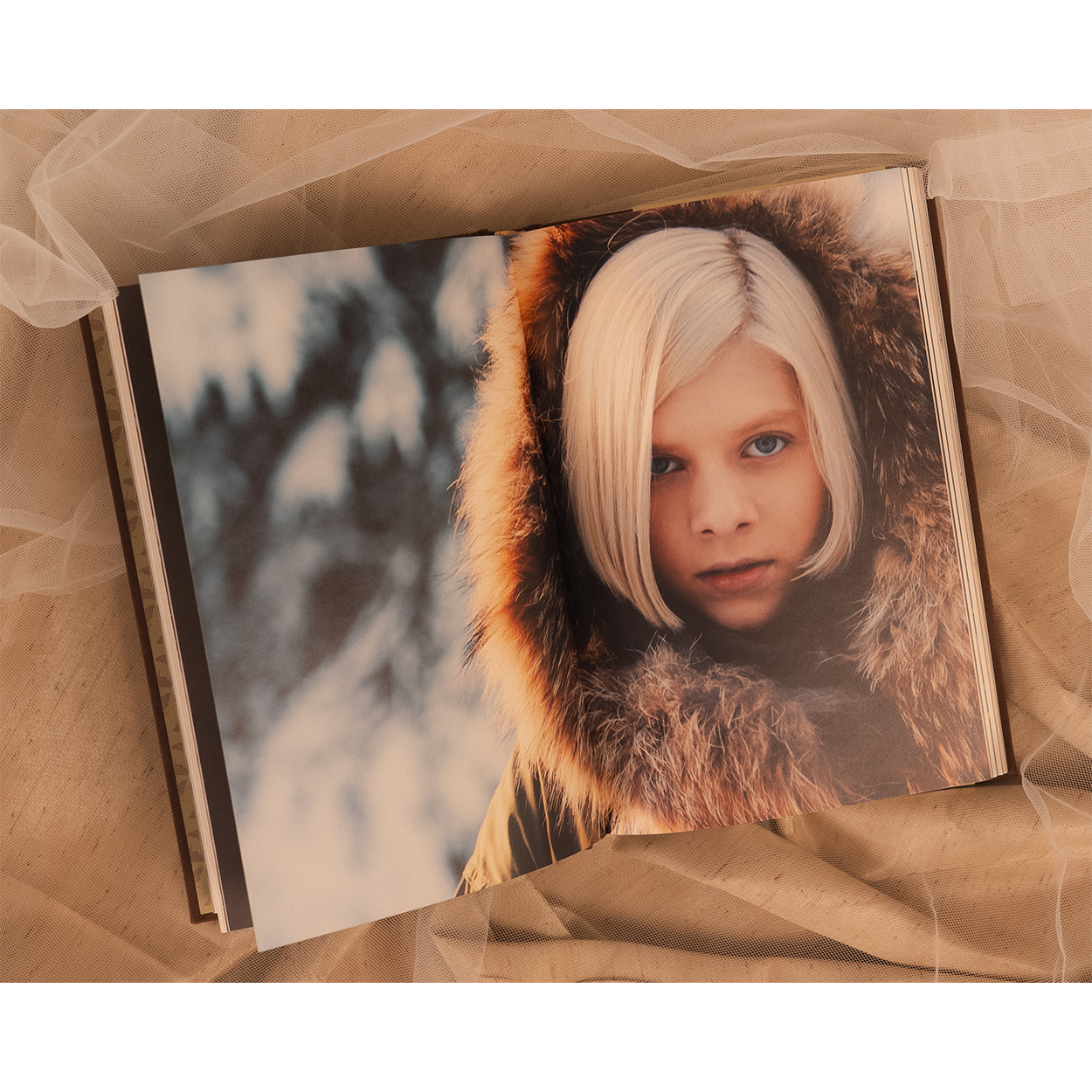 AURORA - All My Demons Greeting Me as a Friend Book