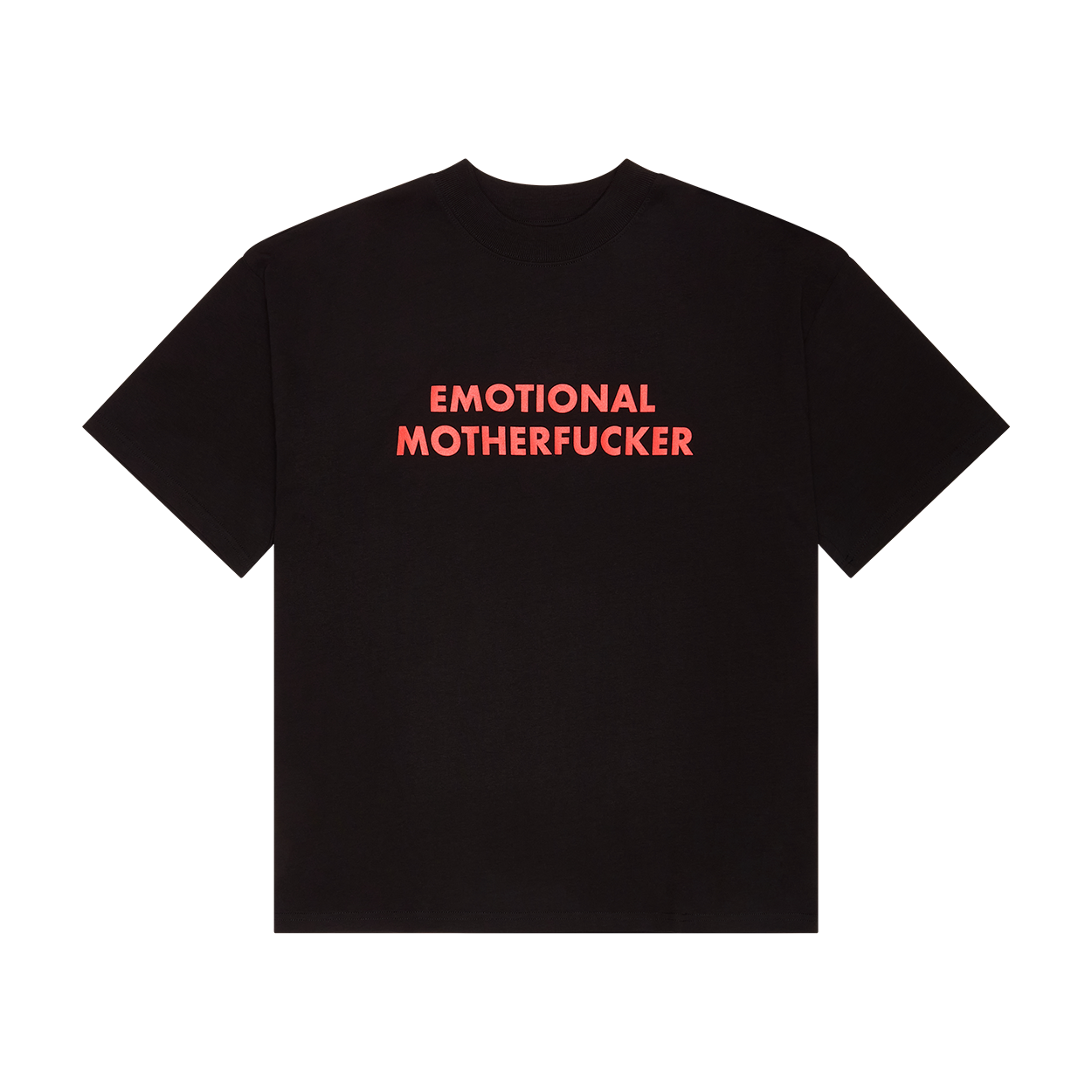 AURORA - Emotional Motherfucker T-Shirt