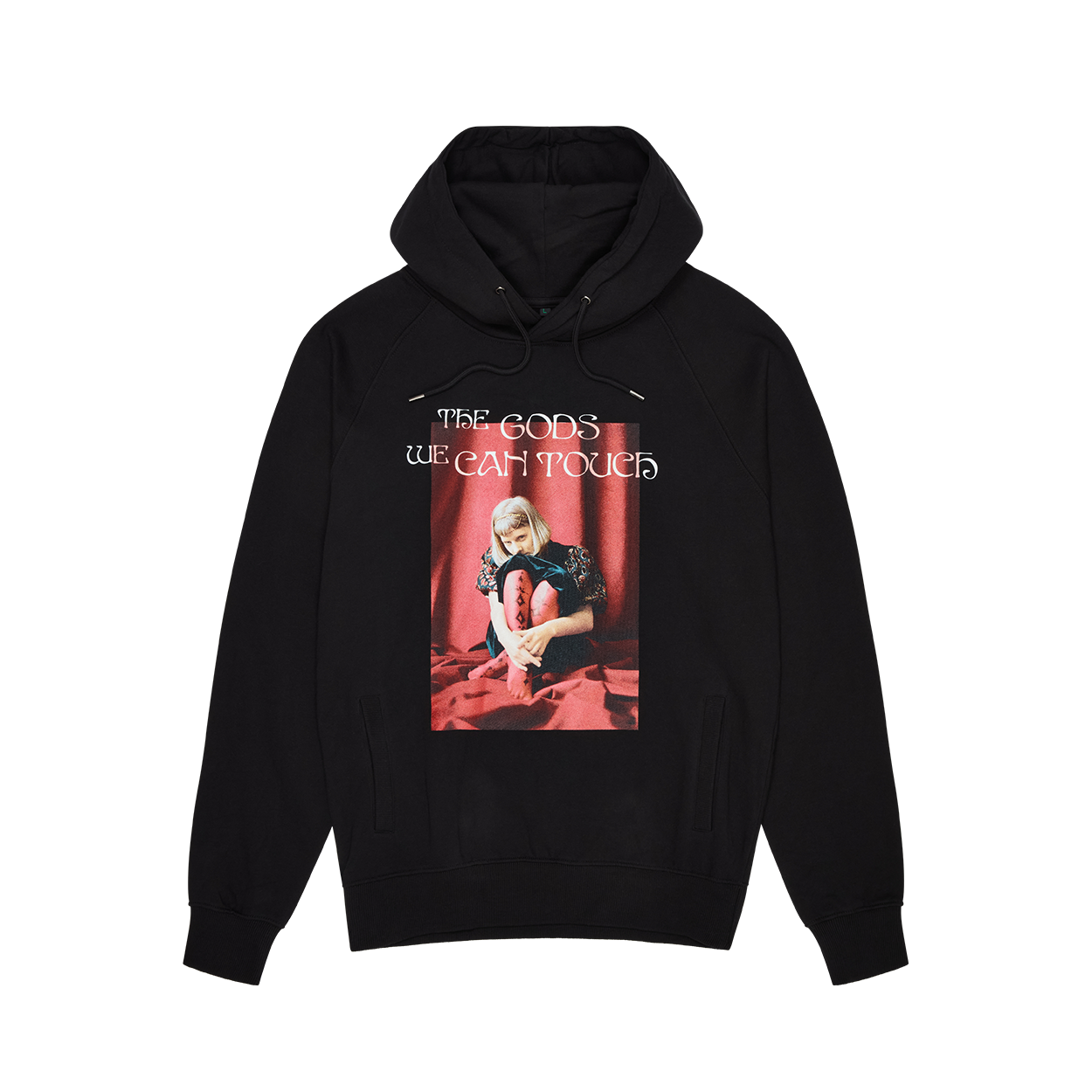 AURORA - Gods We Can Touch Hoodie