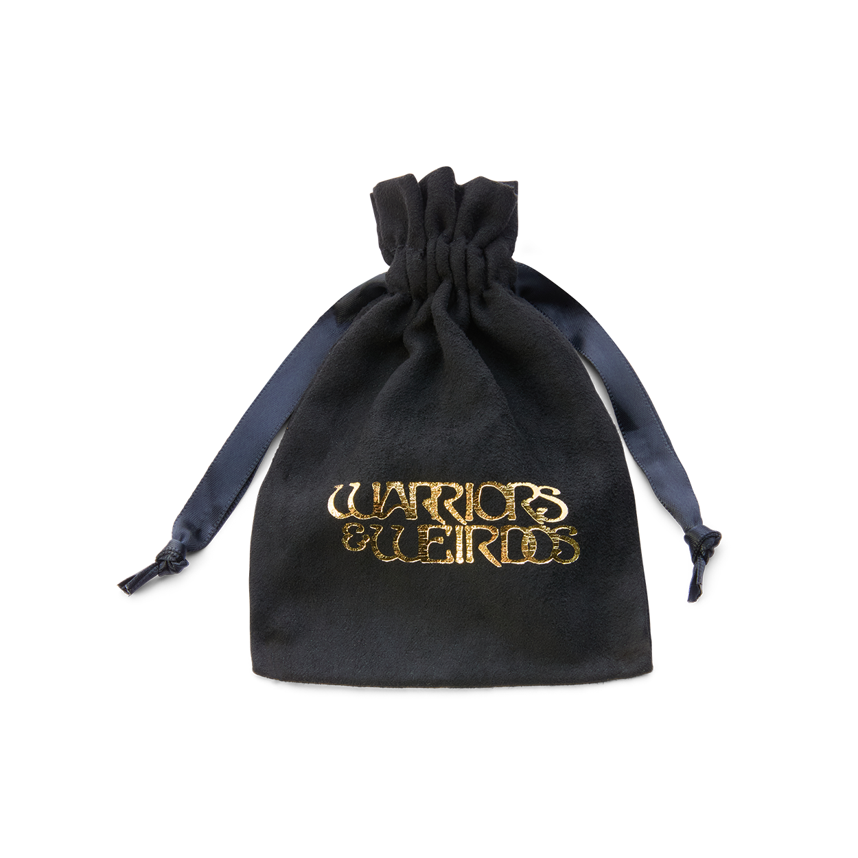 AURORA - Gold W&W Necklace