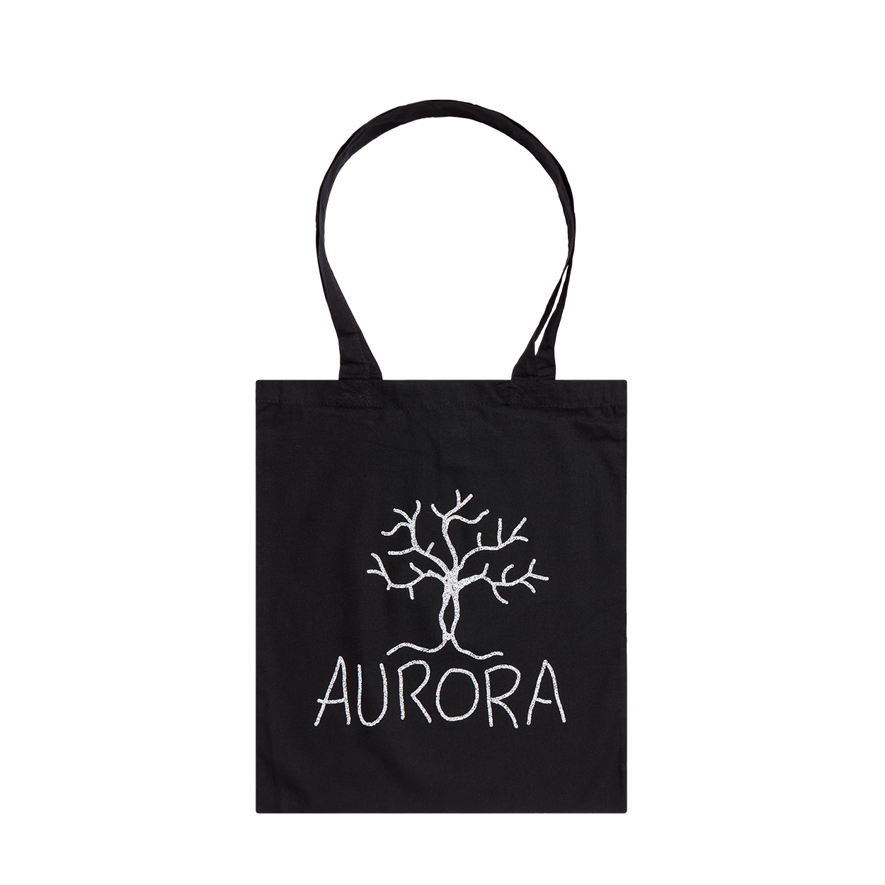 AURORA - Tree Tote Bag (NEW)