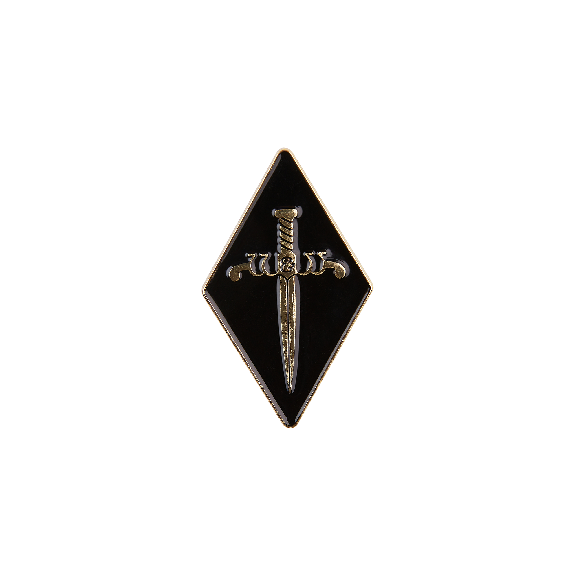 AURORA - Dagger W&W Pin