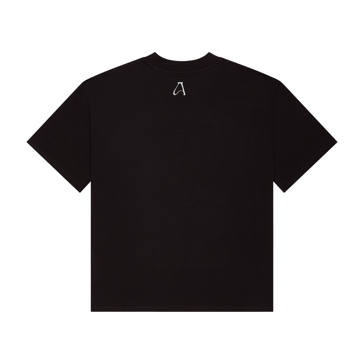 AURORA - W&W Dagger T-Shirt in Black