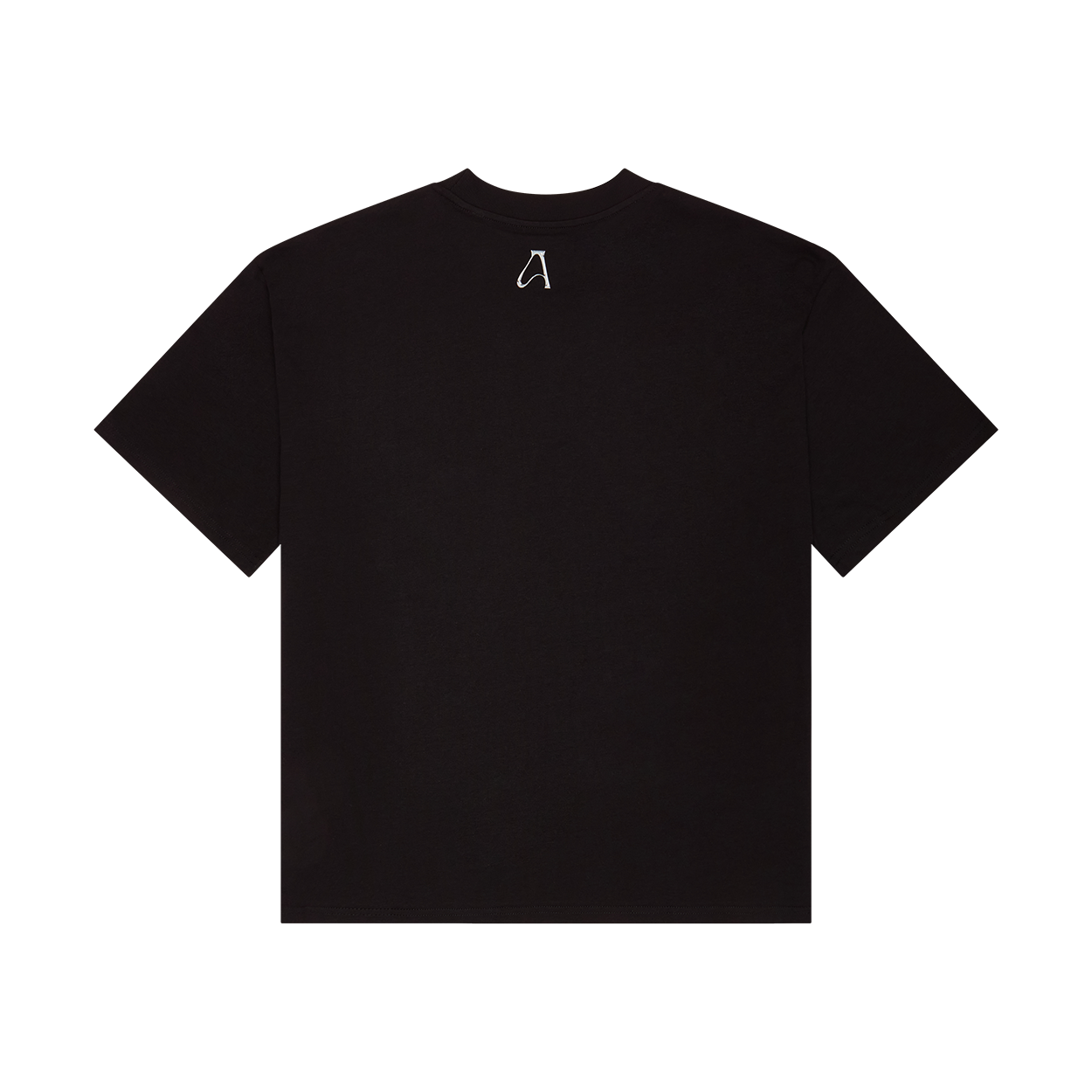 AURORA - Warrior T-Shirt in Black