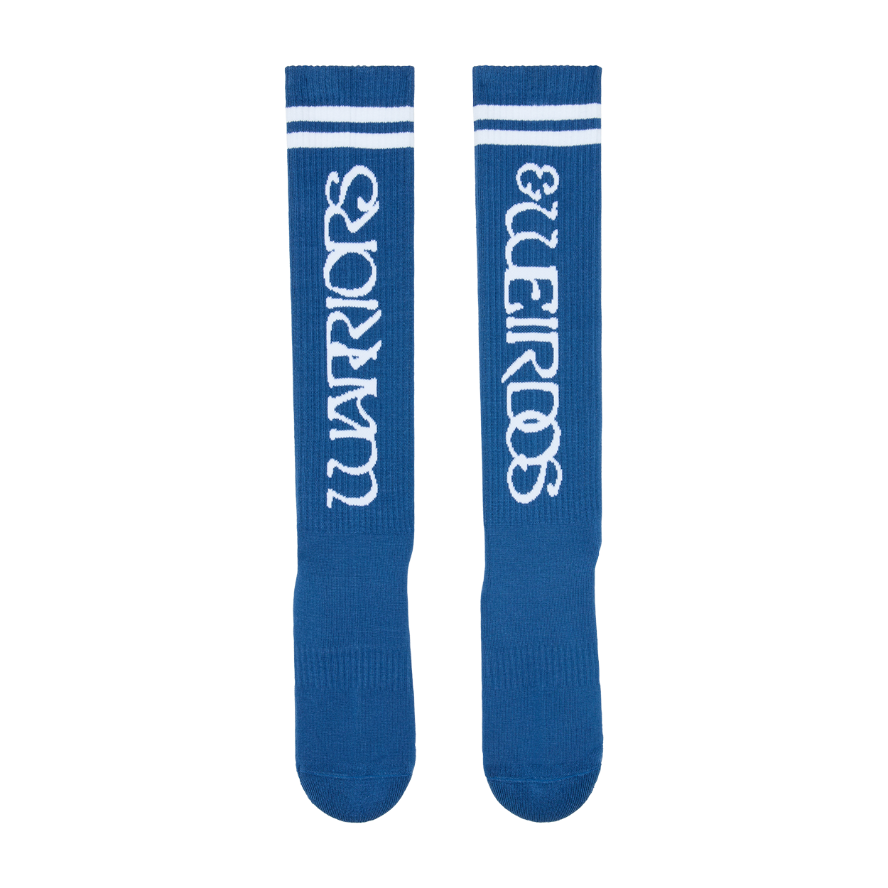 AURORA - Warriors & Weirdos Knitted Knee-High Socks