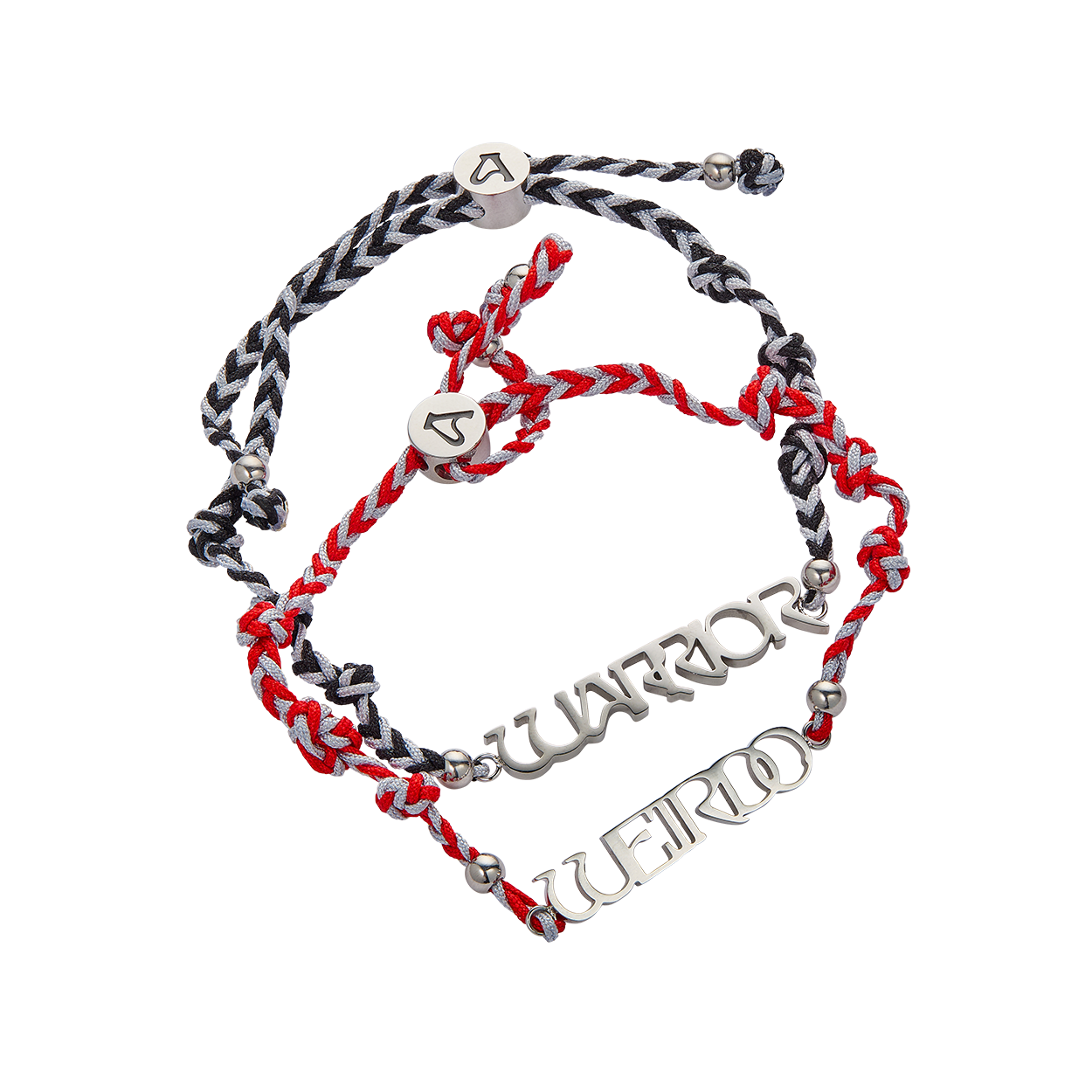 AURORA - Warriors & Weirdos Friendship Bracelet Pack
