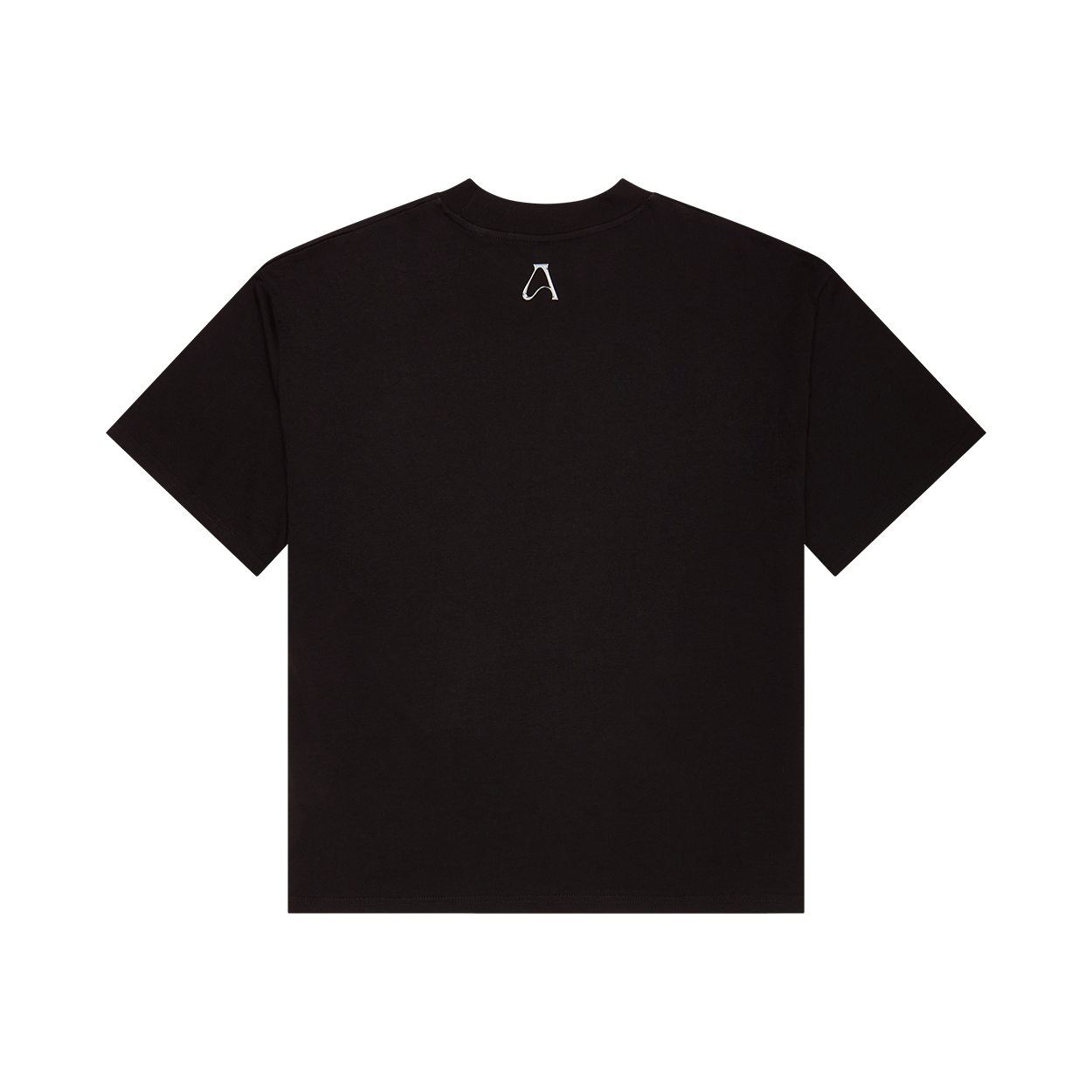 AURORA - Weirdo T-Shirt in Black
