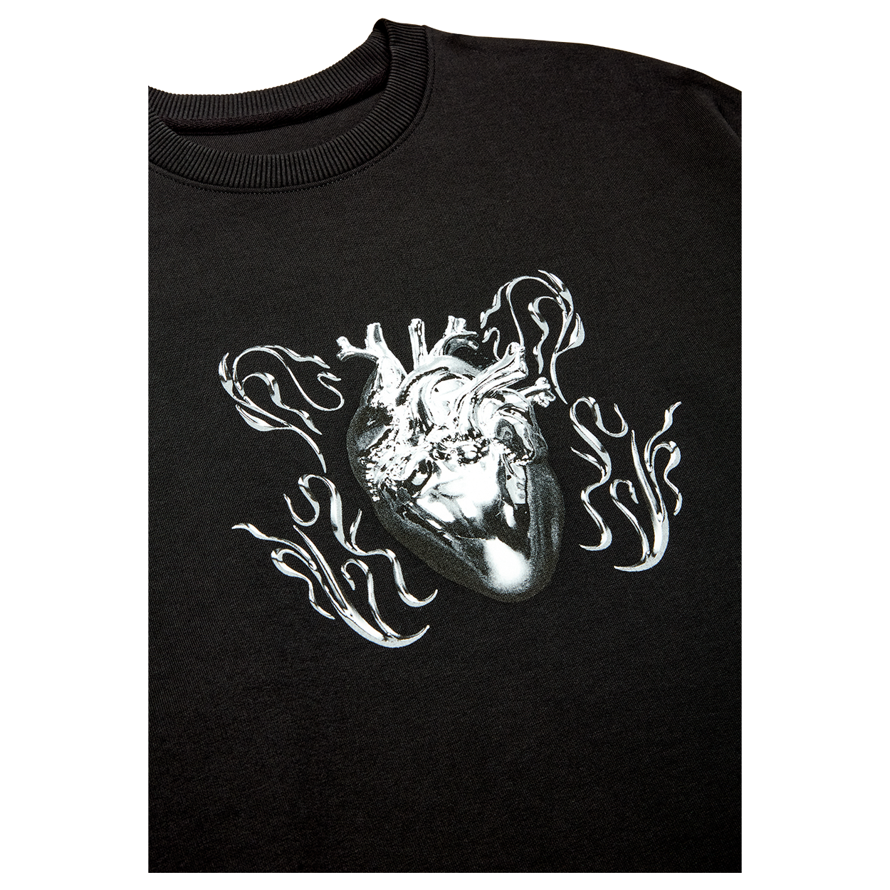 AURORA - What Happened To The Heart? Sweatshirt