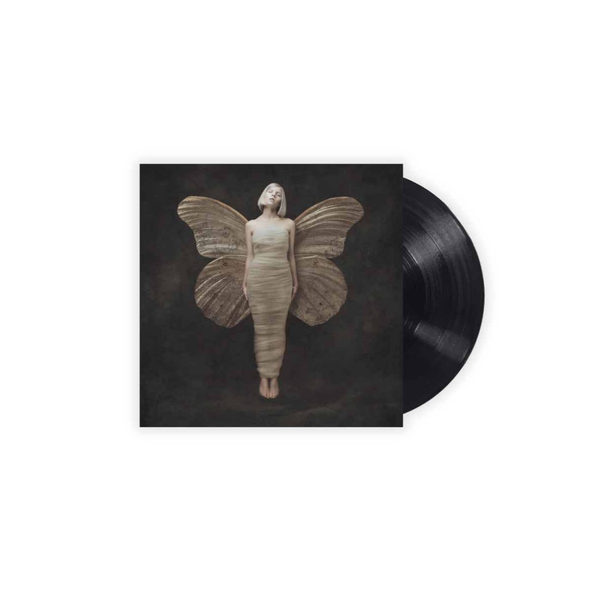 AURORA - All My Demons Greeting Me as A Friend - Vinyl