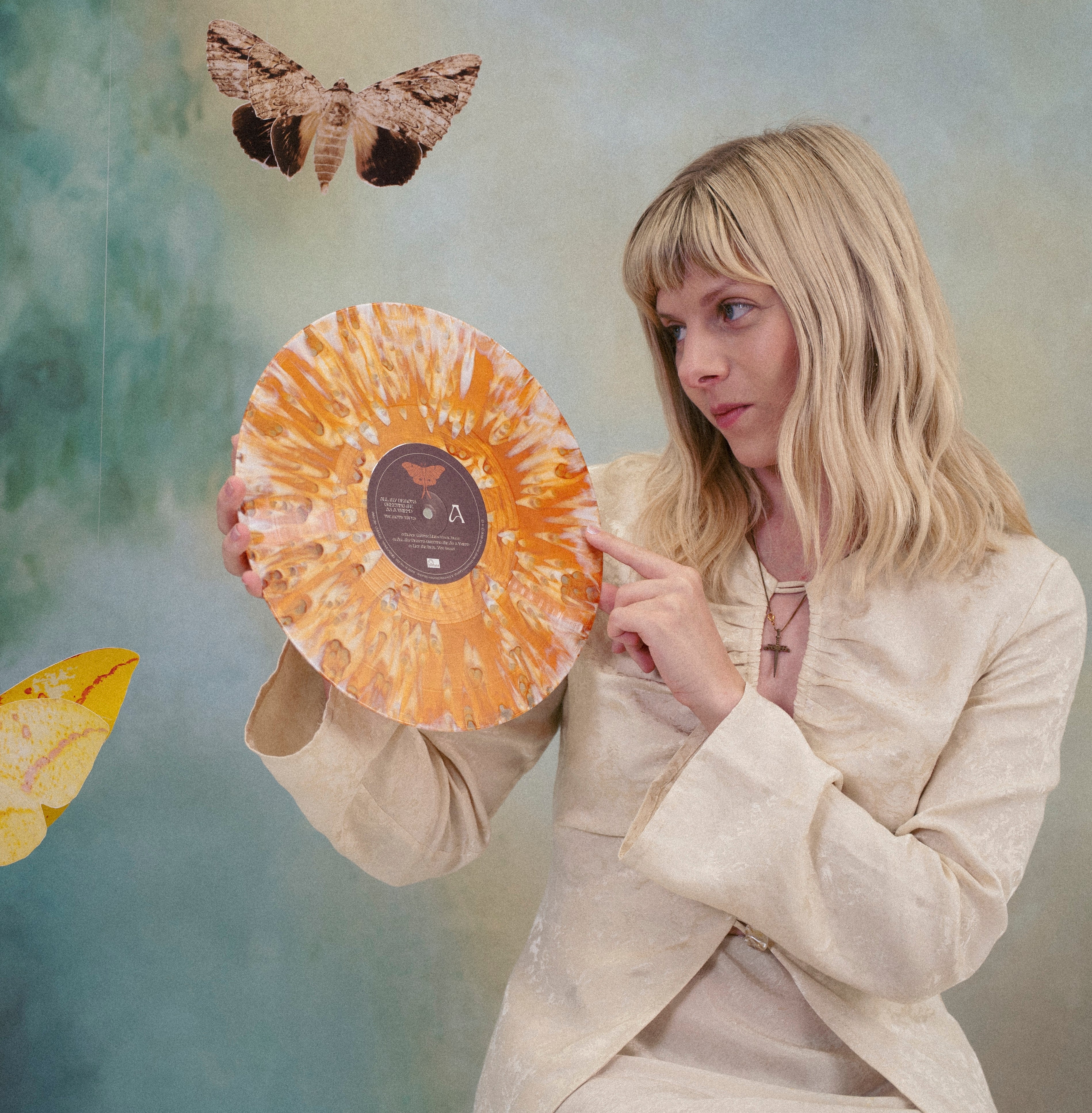 What Happened To The Heart? Pt. 2 Deluxe [RSD2026] - AURORA