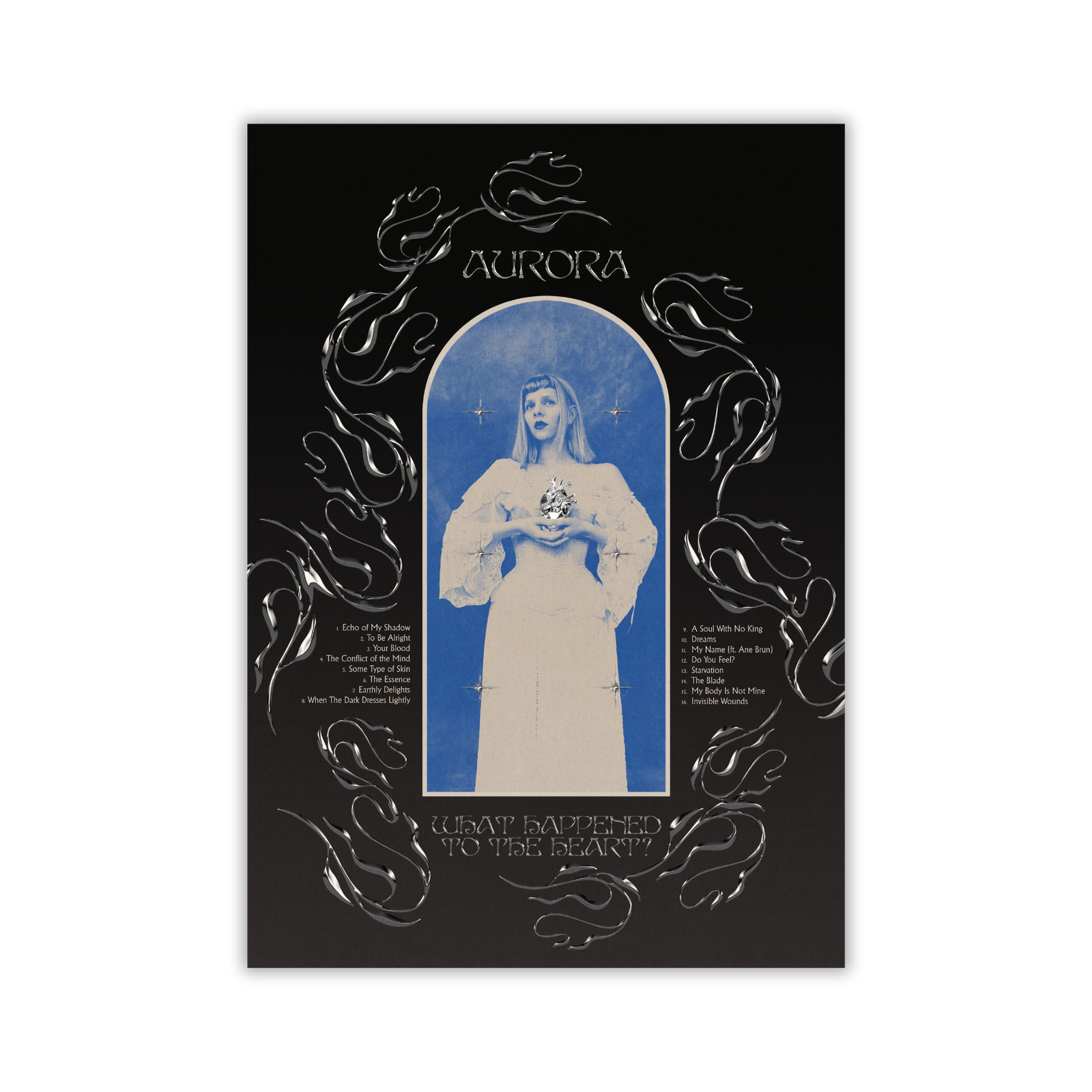 Merchandise Aurora merchandise-aurora