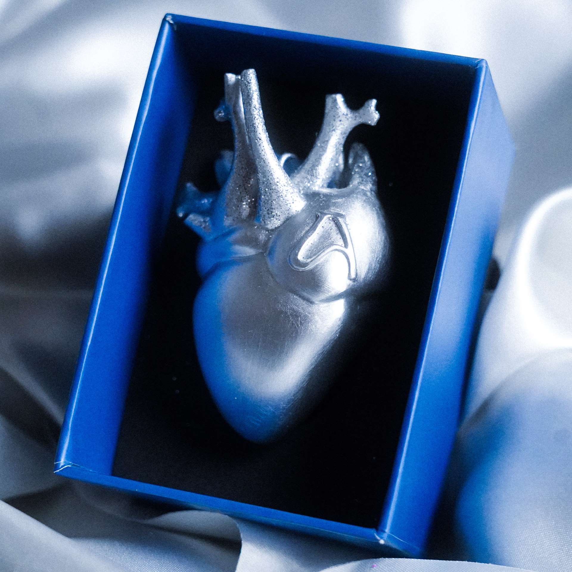 Aurora What Happened To The Heart? Decoration - Aurora