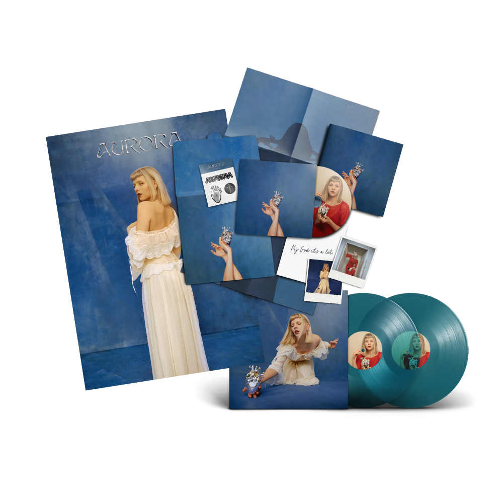 Exclusive Bundles - Aurora