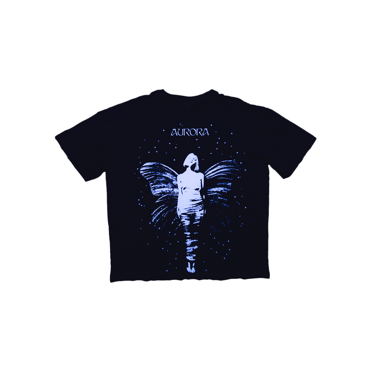 AURORA - Runaway - Glow In The Dark T-Shirt