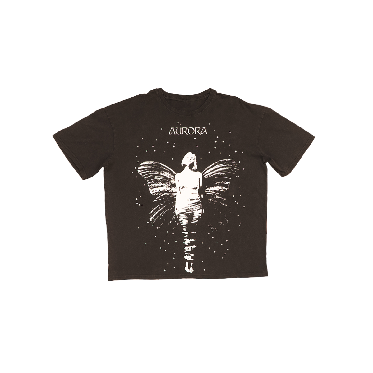 AURORA - Runaway - Glow In The Dark T-Shirt