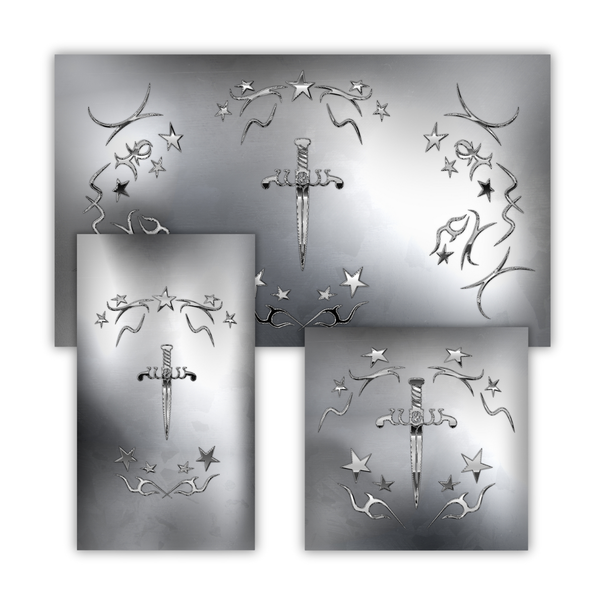 Warriors & Weirdos - Download Pack